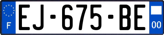 EJ-675-BE