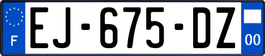 EJ-675-DZ