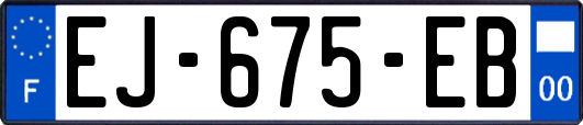 EJ-675-EB