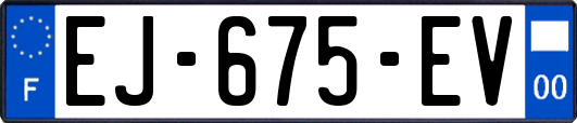 EJ-675-EV