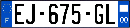 EJ-675-GL