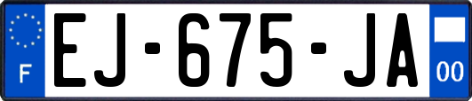 EJ-675-JA