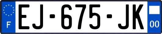 EJ-675-JK