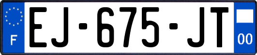 EJ-675-JT