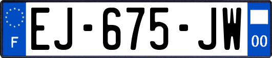 EJ-675-JW