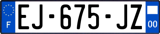 EJ-675-JZ