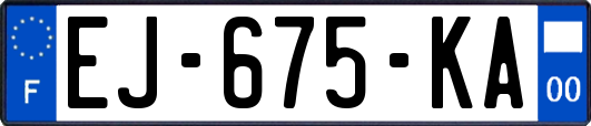 EJ-675-KA