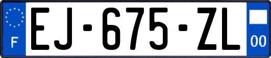 EJ-675-ZL