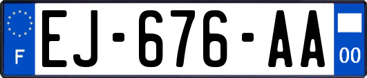 EJ-676-AA