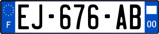 EJ-676-AB