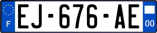 EJ-676-AE