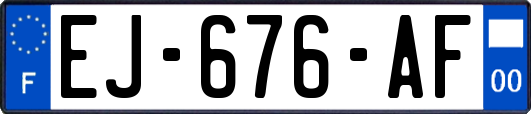 EJ-676-AF