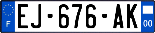 EJ-676-AK