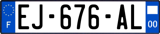 EJ-676-AL