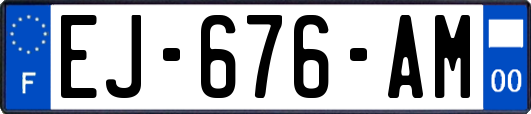 EJ-676-AM