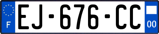 EJ-676-CC