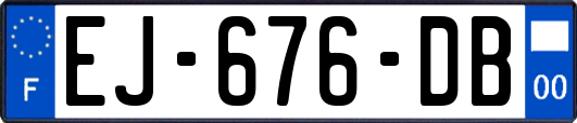 EJ-676-DB