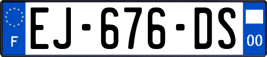 EJ-676-DS