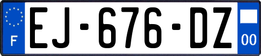 EJ-676-DZ