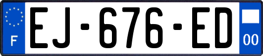 EJ-676-ED