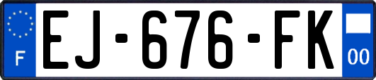 EJ-676-FK