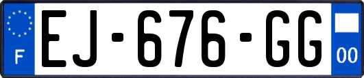 EJ-676-GG