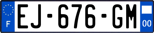 EJ-676-GM