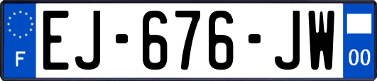 EJ-676-JW