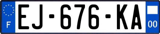 EJ-676-KA