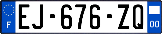 EJ-676-ZQ