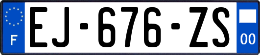 EJ-676-ZS