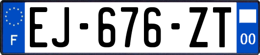 EJ-676-ZT