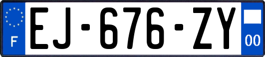 EJ-676-ZY