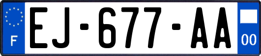 EJ-677-AA