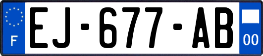 EJ-677-AB