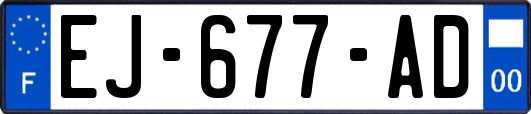 EJ-677-AD