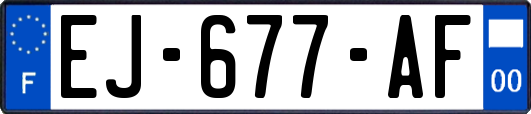 EJ-677-AF