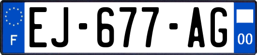 EJ-677-AG