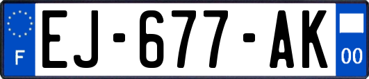 EJ-677-AK