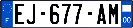 EJ-677-AM