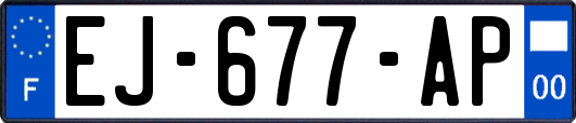 EJ-677-AP