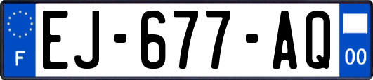 EJ-677-AQ