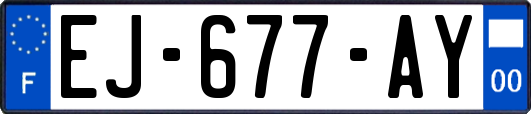 EJ-677-AY