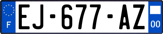 EJ-677-AZ