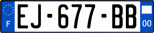 EJ-677-BB