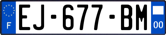 EJ-677-BM