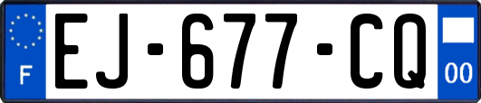 EJ-677-CQ