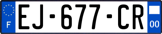 EJ-677-CR