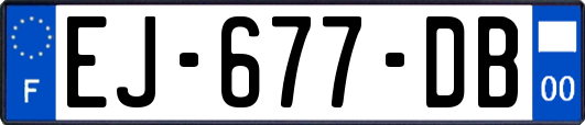 EJ-677-DB