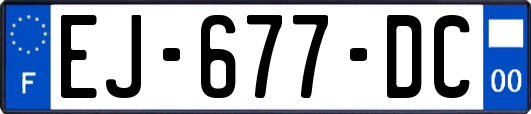 EJ-677-DC